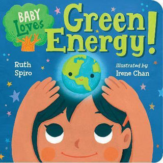 Baby Loves Environmental Science! - Thryft