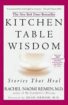 Kitchen Table Wisdom - Stories That Heal - Thryft