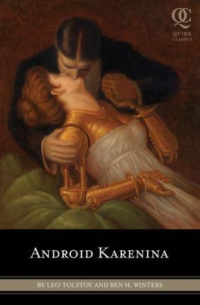Android Karenina - Thryft