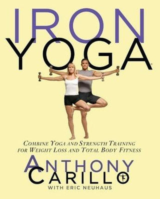 Iron Yoga - Thryft