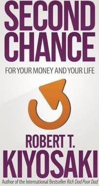 Second Chance - For Your Money, Your Life and Our World - Thryft