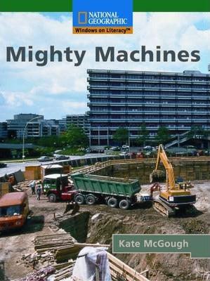 Mighty Machines - Thryft