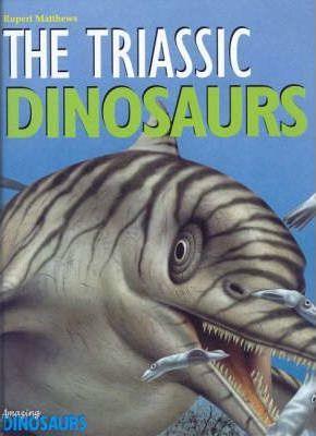Amazing Dinosaurs First Dinosaurs - Thryft