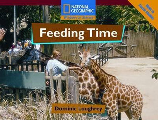 Feeding Time - Thryft