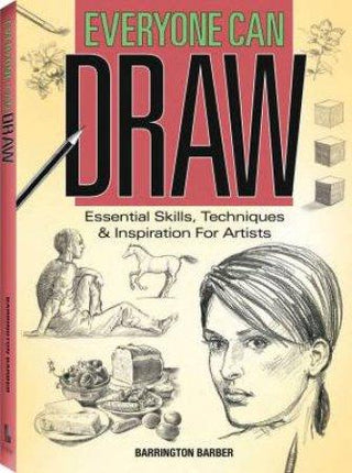 Everyone Can Draw - Thryft