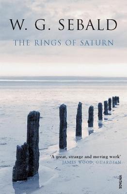 The Rings of Saturn : (Vintage Voyages) - Thryft