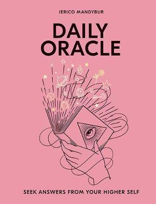 Daily Oracle : Seek answers from your higher self - Thryft