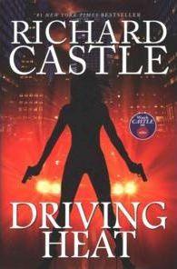 Driving Heat - Thryft