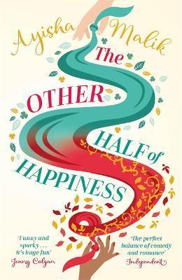 The Other Half of Happiness : The laugh-out-loud queen of romantic comedy returns - Thryft