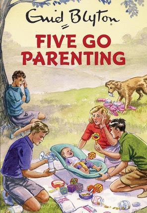 Five Go Parenting - Thryft