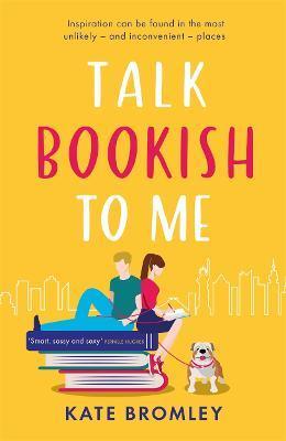 Talk Bookish to Me - Thryft