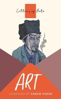 Letters Of Note: Art - Thryft