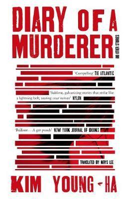 Diary of a Murderer : And Other Stories - Thryft