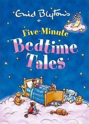 Five-Minute Bedtime Tales - Thryft