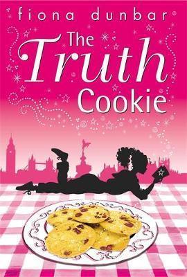 The Lulu Baker Trilogy: The Truth Cookie : Book 1 - Thryft