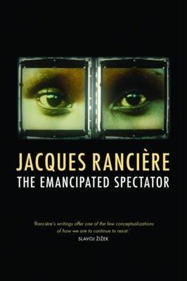 The Emancipated Spectator - Thryft