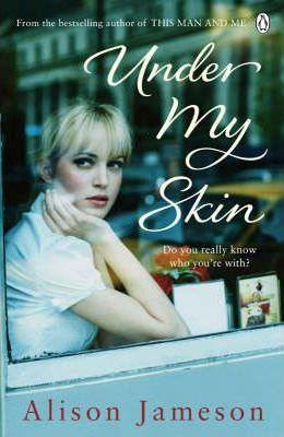 Under My Skin - Thryft