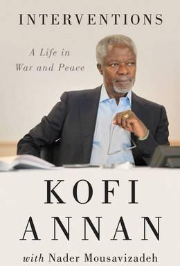 Interventions : A Life in War and Peace - Thryft