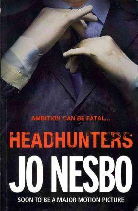 Headhunters - Thryft