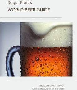 Roger Protz's World Beer Guide - Thryft
