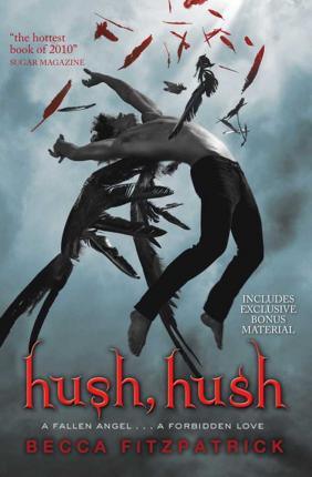 Hush, Hush - Thryft