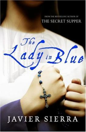 The Lady in Blue - Thryft