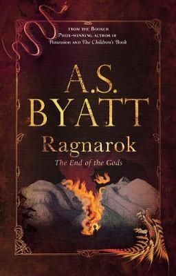 Ragnarok - The End Of The Gods - Thryft