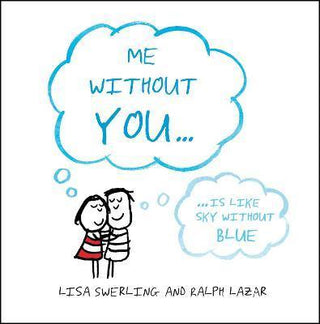 Me Without You - Thryft