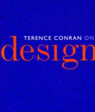 Conran on Design - Thryft