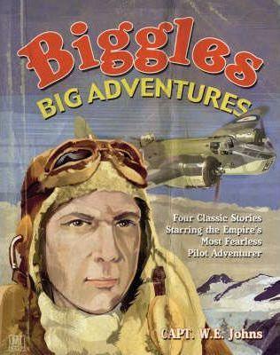 Biggles Big Adventures - Thryft