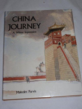 China Journey - A Winter Impression - Thryft