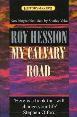 My Calvary Road - Thryft
