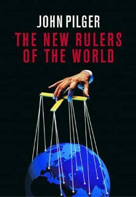The New Rulers of the World - Thryft