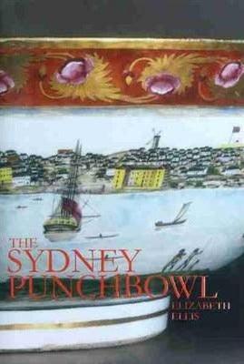 The Sydney Punchbowl - Thryft