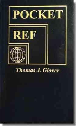 Pocket Ref - Thryft