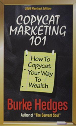 Copycat Marketing 101: How to Copycat Your Way to Wealth - Thryft
