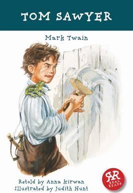 Tom Sawyer - Thryft