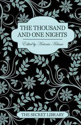 The Thousand and One Nights - Thryft