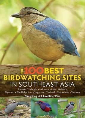 The 100 Best Bird Watching Sites in Southeast Asia - Thryft