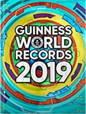 Guinness World Records 2019 (US Edition) - Thryft