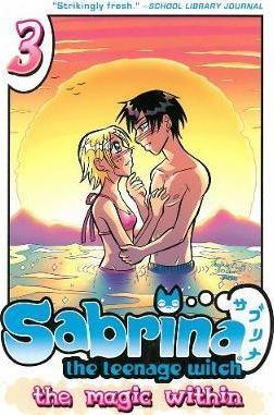 Sabrina The Teenage Witch: The Magic Within 3 - Thryft