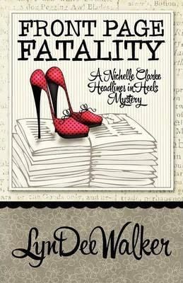 FRONT PAGE FATALITY - Thryft