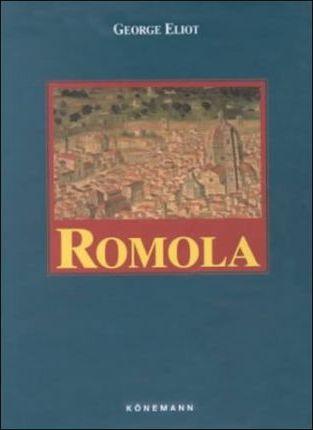 Romola - Thryft