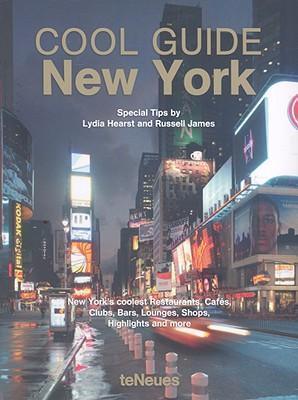 Cool Guide New York - Thryft