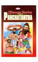 Famous Stories HB from Panchatantra - Thryft