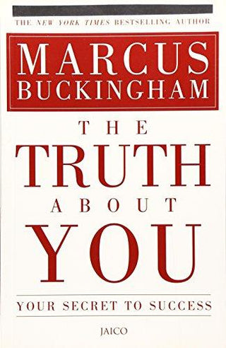 The Truth About You : Your Secret to Success - Thryft