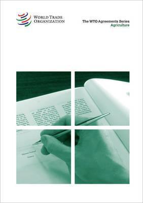 WTO Agreement Series - Thryft