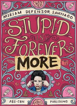 Stupid Is Forevermore - Thryft