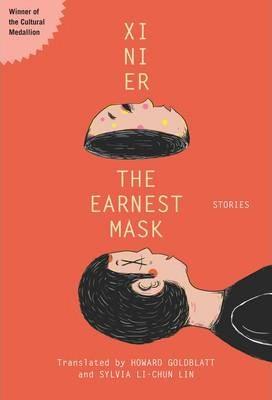 The Earnest Mask - Thryft