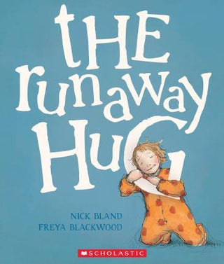 The Runaway Hug - Thryft